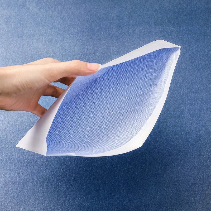 White Wove Mailing Envelopes